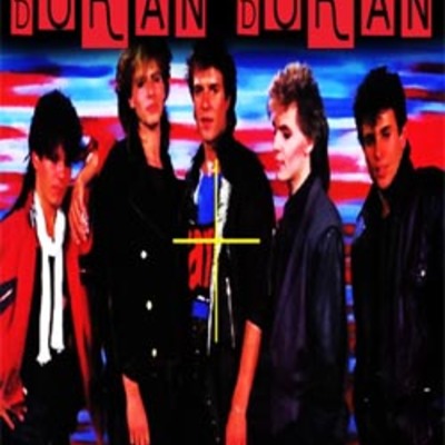 Duran duran as the lights go down live 1984 dvd