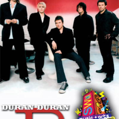 Duran duran live at the swu music festival, brazil 11.13.2011 dvd