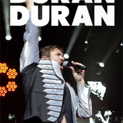 Duran duran live at the exit festival, novi sad, serbia 07.12.2012 dvd