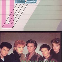 DURAN DURAN. The Best DVD - Thumbnail 1