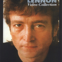 JOHN LENNON Video COLLECTION DVD - Thumbnail 1