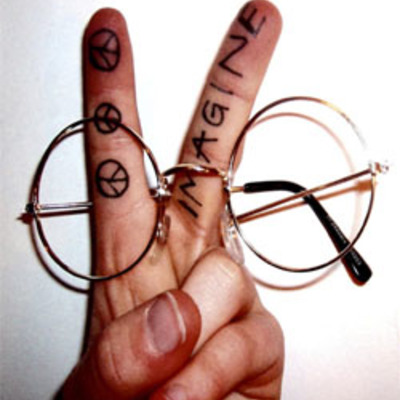 John lennon imagine film & video collection dvd