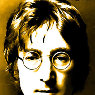 John lennon the anthology vol. 2 (tv clips b-w) dvd