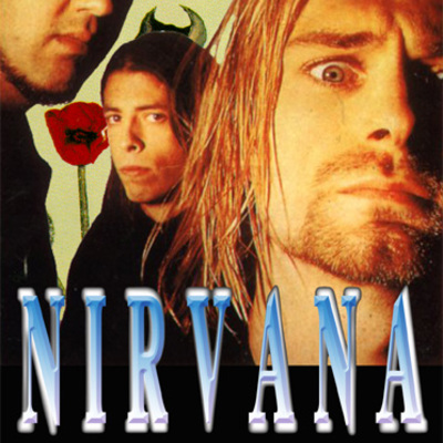 Nirvana the trees club dallas texas satueday october 19th 1991 dvd