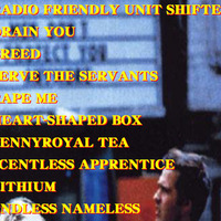 NIRVANA LIVE IN SEATTLE 1993 DVD - Thumbnail 1