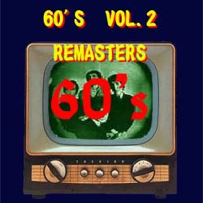 Sound of the 60's  vo.2 dvd - Thumbnail 5