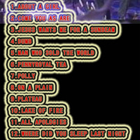 NIRVANA UNPLUGGED DVD - Thumbnail 1