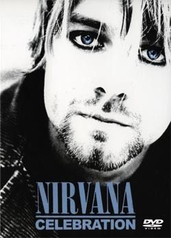 NIRVANA Celenration AMSTERDAM 1991& MORE DVD
