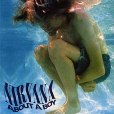 Nirvana about a boy (castle theatre,rome,italy,november 19th,1991) dvd