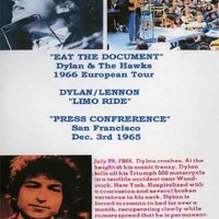 BOB DYLAN Eat The DOCUMENT DVD - Thumbnail 1