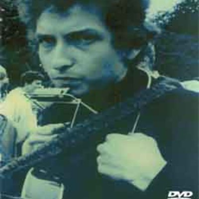 Bob dylan the 60's revisited dvd - Thumbnail 5