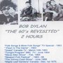BOB DYLAN The 60's REVISITED DVD-1