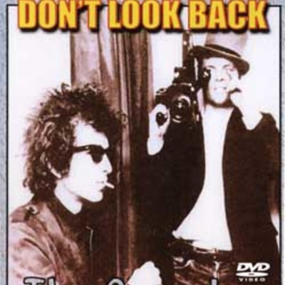 Bob dylan don't look back outtakes dvd