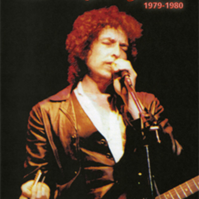 Bob dylan the gospel years 1979-1980 dvd - Thumbnail 3