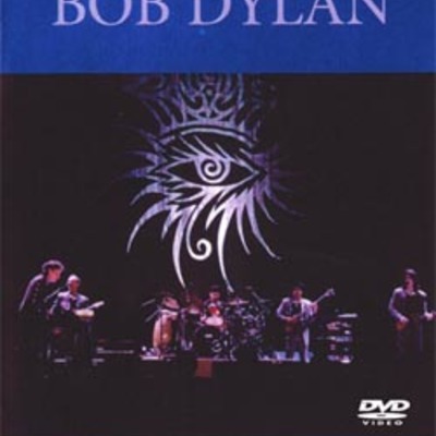 Bob dylan tprpnto first stand live on stage 2004 dvd - Thumbnail 2