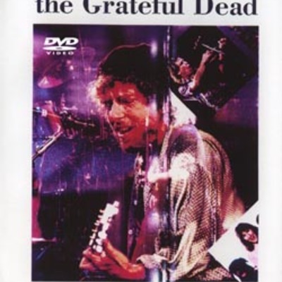 Bob dylan & the grateful dead sullivan stadium,foxboro,ma july 4.1987 dvd - Thumbnail 2