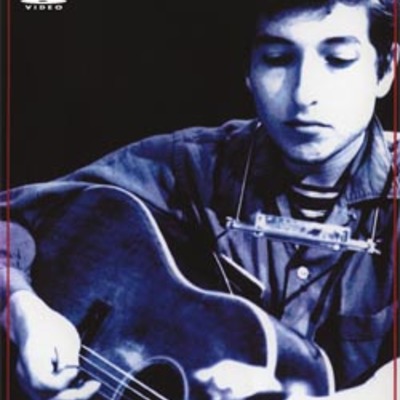 Bob dylan dylan on tv '63-'84 dvd - Thumbnail 2