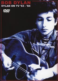 BOB DYLAN Dylan On TV '63-'84 DVD