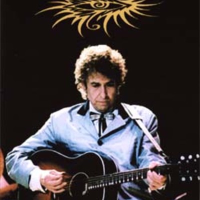 Bob dylan w paul simon live jones beach ny '99 dvd