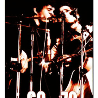 Bob dylan & the band tv collection 1969-1970 dvd