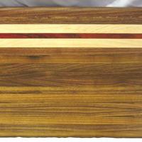 Wood Cutting Board XL - Thumbnail 1