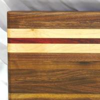 Wood Cutting Board XL - Thumbnail 2