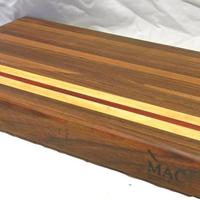 Wood Cutting Board XL - Thumbnail 3