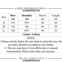 Cute Vintage Plaid Button Cardigan V Neck Knit Cropped Long Sleeve Shirt Sweater Pullover Aesthetic E-Girl Kawaii Korean Japanese Harajuku Streetwear - Thumbnail 1