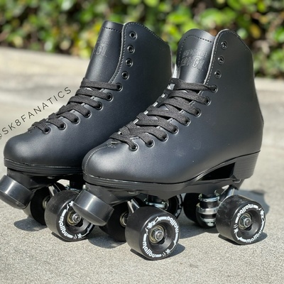 Sure grip malibu skates (indoor/outdoor)