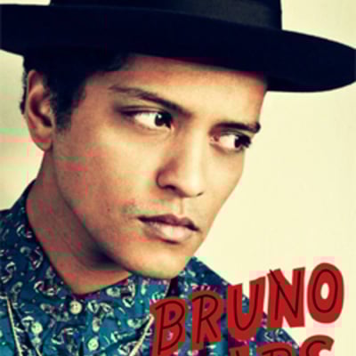 Bruno mars live at the swr3 new pop festival 09.15.2011 dvd