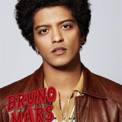 Bruno mars iheart radio festival 2013 & superbowl halftime show 2014 dvd