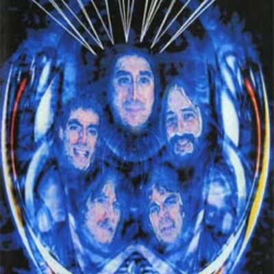 Journey live in japan 1983(journey budokan '83) dvd