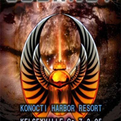 Journey konocti harbor resort kelseyville,ca 7.2.05 dvd