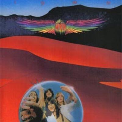 Journey japan 1980 dvd - Thumbnail 3
