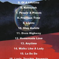 JOURNEY JAPAN 1980 DVD - Thumbnail 1