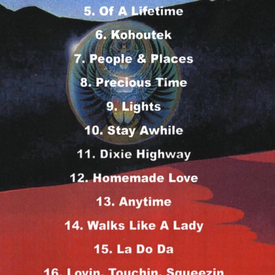 Journey japan 1980 dvd