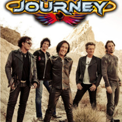 Journey live at the mohegan sun arena, uncasville, ct 11.02.2012 dvd