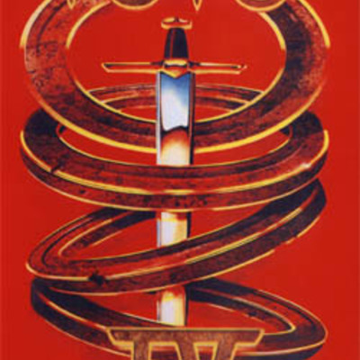 Toto in concert 1982 dvd