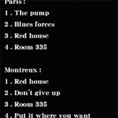 Toto steve lukather & larry carlton paris & montreux 2001 dvd