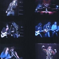 DON DOKKEN Live Osaka,JAPAN 1991 DVD - Thumbnail 1