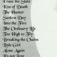 DOKKEN Live At The Edge In Palo Alto,California February 6.2002 DVD - Thumbnail 1