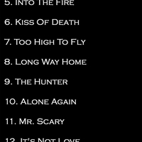 DOKKEN LIVE AT THE MALIBU CLUB 1995 DVD - Thumbnail 1