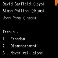 LUKATHER (TOTO) Lobotomys Montreux'94 DVD - Thumbnail 1