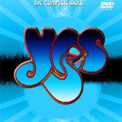 Yes live at the mcnichols arena, denver, co. 1991 dvd