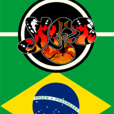 Yes live in sao paulo, brazil 09.16.1994 dvd