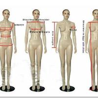 Sexy Dark Green Mermaid Long Satin Prom Dresses, Split Evening Dresses - Thumbnail 1