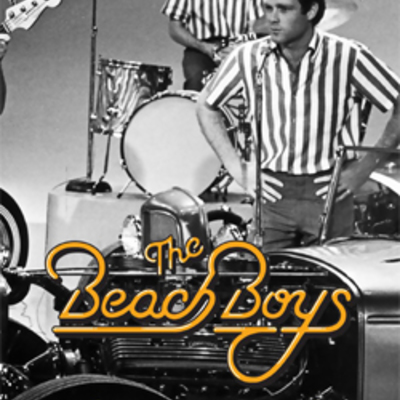 The beach boys live at the l'olympia, paris france 1969 dvd