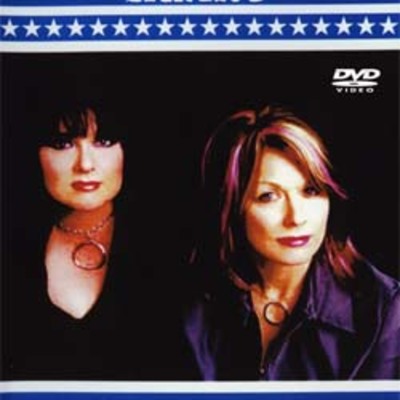 Heart crossroads tv special 2004  dvd - Thumbnail 4