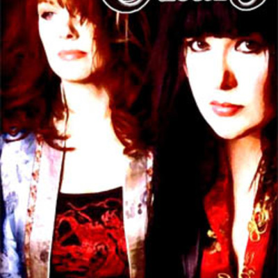 Heart concert for the americas 1982 dvd