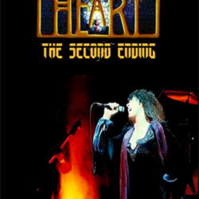 Heart live kwsu 1976 + bonus dvd - Thumbnail 3